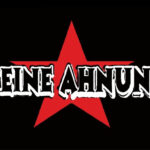 Bandlogo Keine Ahnung