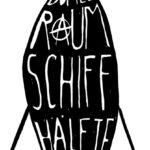 Logo Doppelraumschiffhälfte