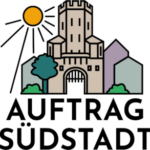 Auftrag Südstadt weiß