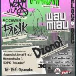 flyer mit ecowar fb