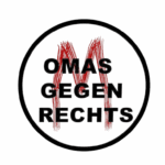 Logo Omas Gegen Rechts