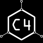 C4-logo_transparent_white